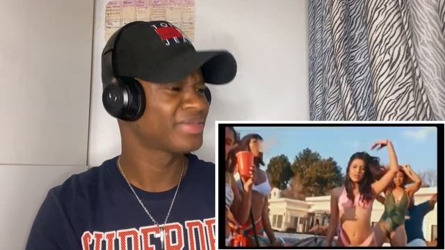Sierra Leonean React To Nasty C - BOOKOO BUCKS | What I think ?? ? смотреть онлайн