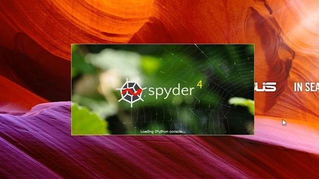 Corso Base Python - Lezione 1° - Ambiente di programmazione..Spyder! смотреть онлайн