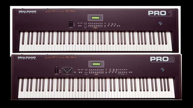 General Music Keyboard Piano Evolution смотреть онлайн