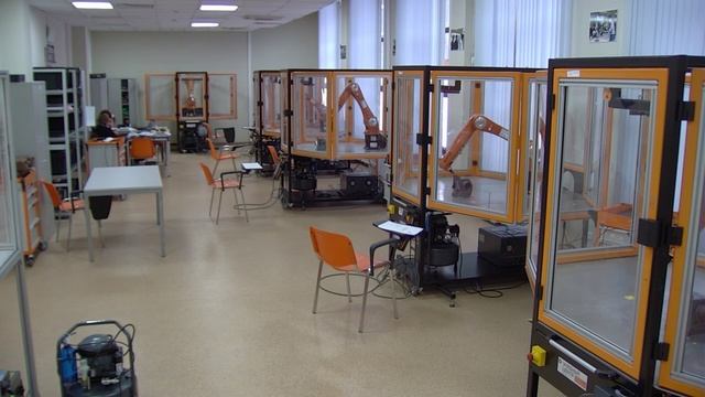 Модуль "Полуавтоматическая сварка". (1041) смотреть онлайн