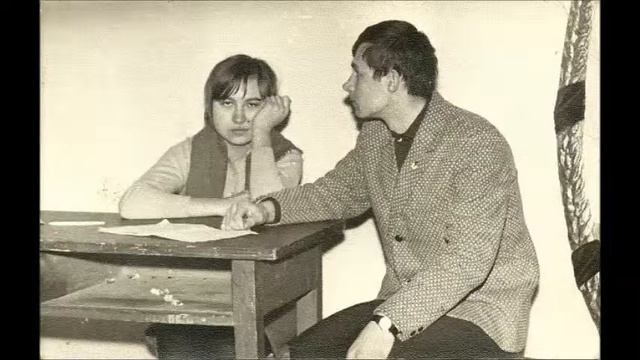 Родом с Холодной Балки смотреть онлайн