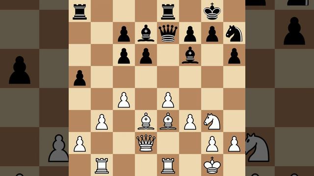 Olland, Adolf Georg vs Euwe, Max | Amsterdam, 1921, 1-0 смотреть онлайн
