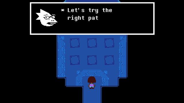Undertale Part 12 - Super Elite Enemies смотреть онлайн