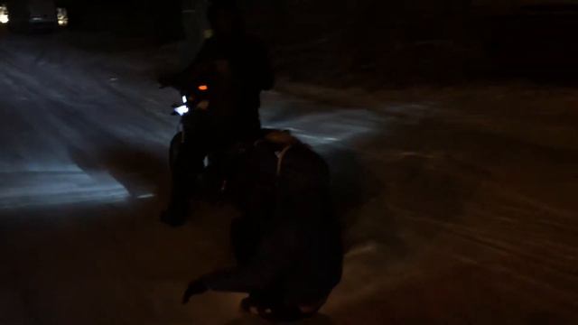 Зима не помеха смотреть онлайн