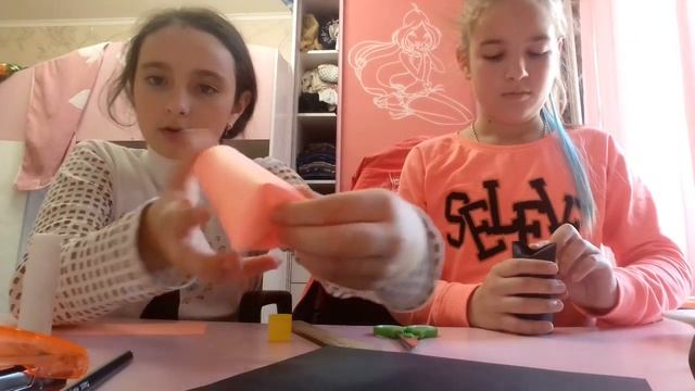 ПРИБЛИЖАЕТСЯ ХЭЛЛОУИН!!!!!!Как сделать летучих мышей смотреть онлайн