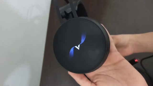 آنباکس هدست رپو Rapoo VH310 смотреть онлайн