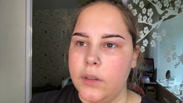 VLOG 2 КРАШУ БРОВИ ДОМА смотреть онлайн