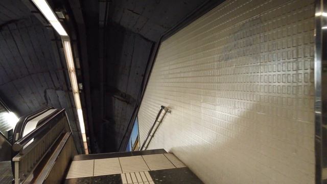 Metro Station Espanya - Barcelona ?? - Walkthrough ? смотреть онлайн