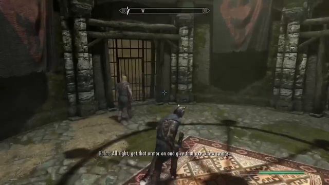 Sneak Leveling Guide (15-100) Skyrim Special Edition смотреть онлайн
