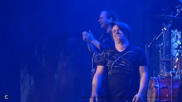 Battle Beast - Live At Olavinlinna, Savonlinna, Finland 21.7.2019 смотреть онлайн