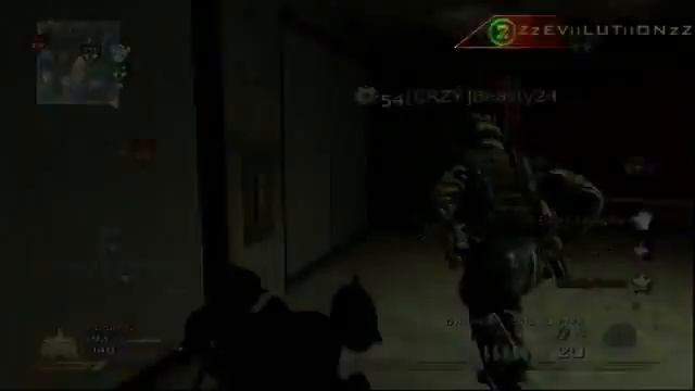 TNM MW2 Top 5 Plays, Week #6 смотреть онлайн