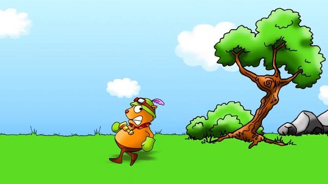 league of legends teemo adventure 1 смотреть онлайн