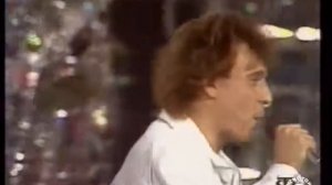 34 Виа Веселые Ребята   Розовые Розы Песня 89