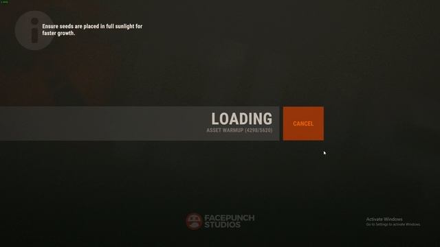 Rust (Asset Warmup) Crashing Fix!!!! смотреть онлайн