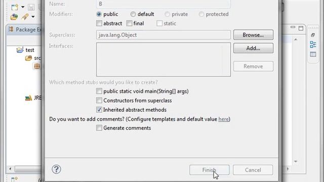Java 22 - JAR files смотреть онлайн