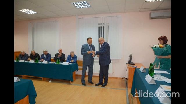 пред-ий судья Исаев Р.М. сам признает то, что документ поданный ответчиком сфальсифицирован