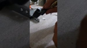 Самоимпрессионная отмычка для полукруглых замков своими руками