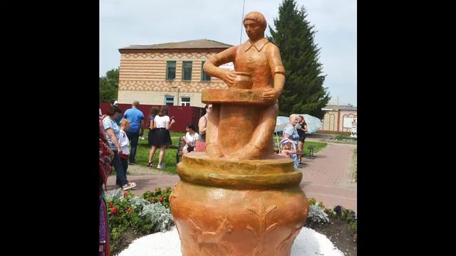 Веб-экскурсия «Фёдоровская керамика: история изучения и возрождения» смотреть онлайн