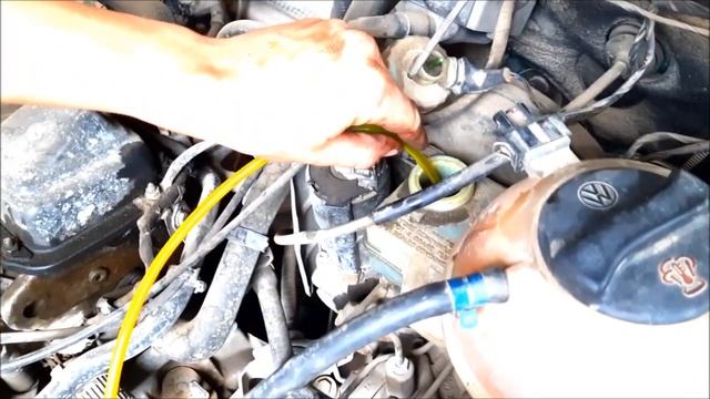 Когда Нужно Менять Тормозную Жидкость И Как смотреть онлайн