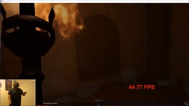 Pyramid VR - Quick Play смотреть онлайн