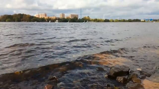 Набережная Новых Водников смотреть онлайн