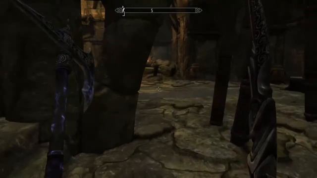 Skyrim Live Stream Because Why Not