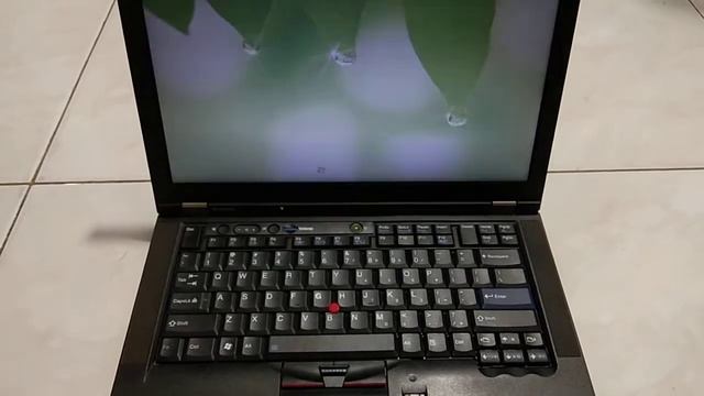 Laptop Lenovo Thinkpad T410 Core i5 HDD 320Gb RAM 4GB смотреть онлайн