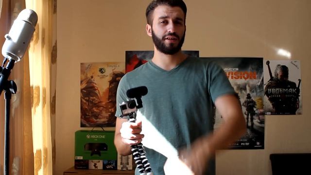 GoPRO HERO 4 | 3 весомых минуса и Отзыв | Честный Блоггер