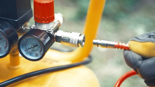 Шланг для пневмоинструмента MATRIX смотреть онлайн