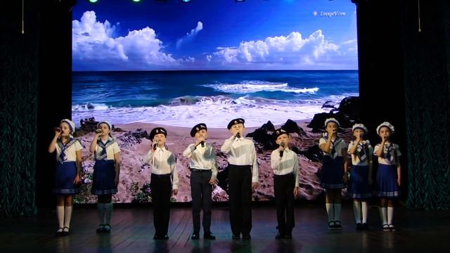 1600 Разноцветные острова, г Сафоново Ты слышишь,море смотреть онлайн