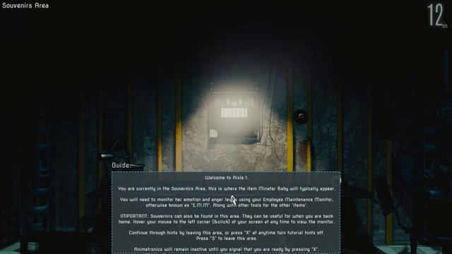 Начало сюжета игры Post Shift 2 смотреть онлайн