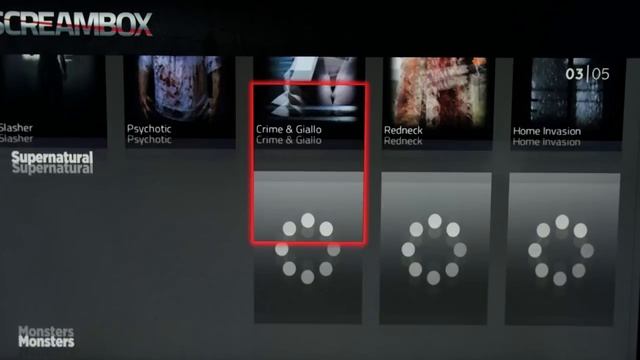 Which Streaming Service is the BEST for HORROR? | Netflix Amazon Shudder Screambox + FREE MOVIES смотреть онлайн