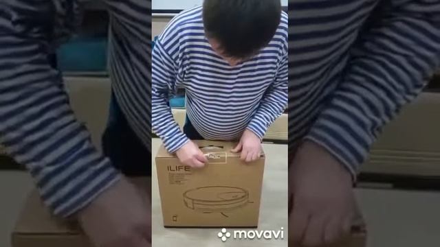 ILIVE V80MAX распаковка смотреть онлайн