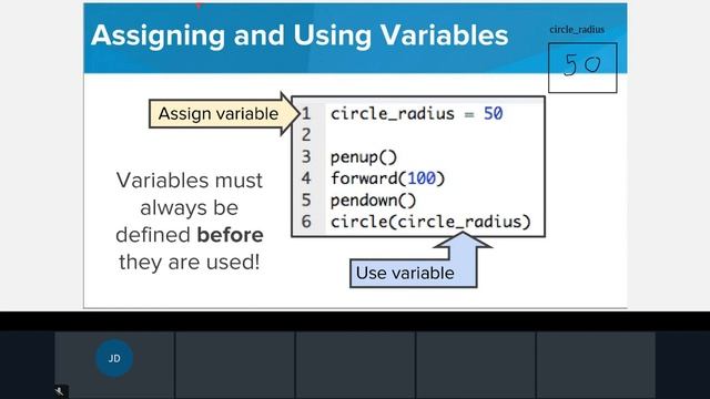 February 23 Python Class Recording смотреть онлайн