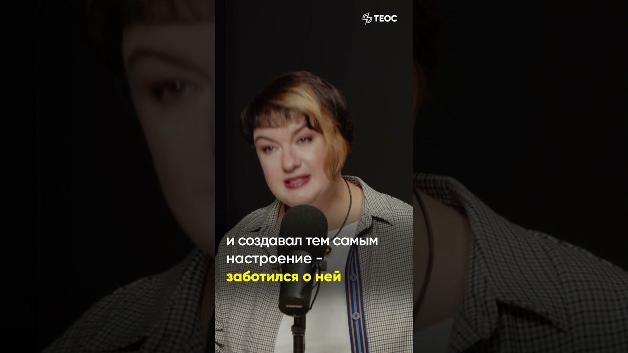 Что мы теряем с уходом близкого? смотреть онлайн