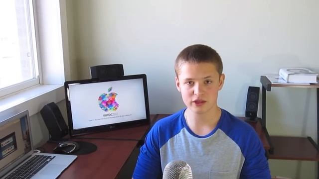 iPhone 5 Released and Full Apple Event Recap (September 12, 2012) смотреть онлайн