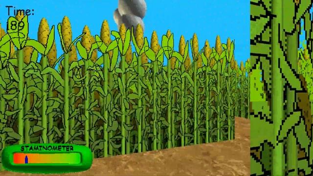 Baldi's Basics Map Pack Field Trips Demo - Baldi's Basics Mod смотреть онлайн