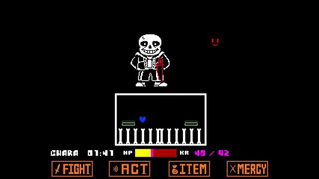 Bad Time Trio (нормальный режим)