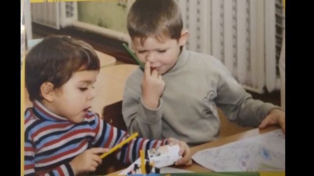 Фильм Детство смотреть онлайн