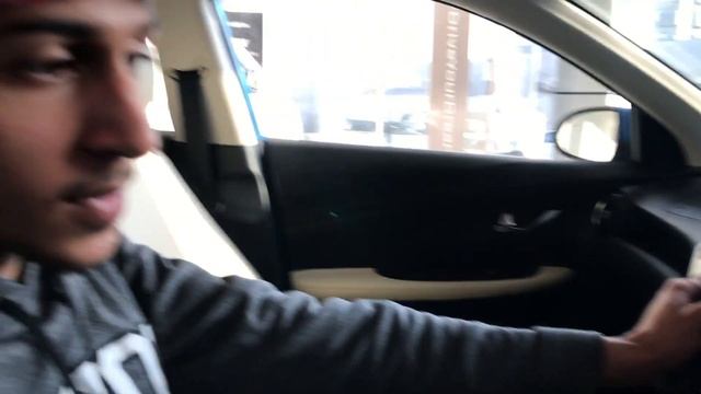 Changan Alsvin 1.5(BMW STYLE) Full option Review & Vlog. смотреть онлайн