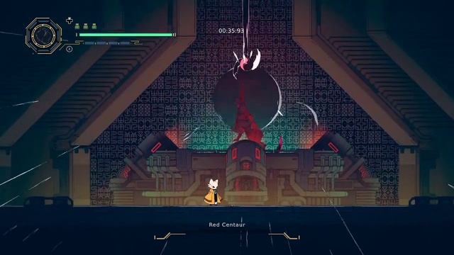 Nine Sols Red Centaur in 1:07:390 [2nd place] by Etholux смотреть онлайн