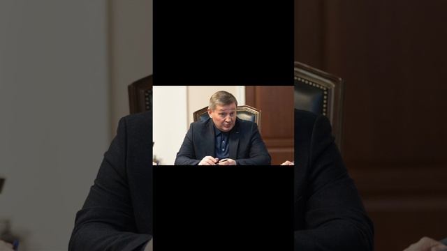 Губернатор Бочаров потерял доверие народа смотреть онлайн