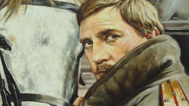 Белое танго смотреть онлайн