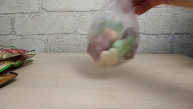 Ещё одни покупки из зоомагазина ? смотреть онлайн