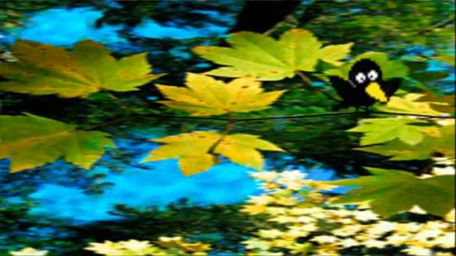 Песня вороны (исп. М. Зорина).mp4 смотреть онлайн