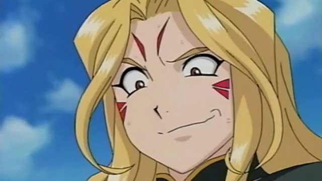 Ah My Goddess 16 Vostfr Saison 1