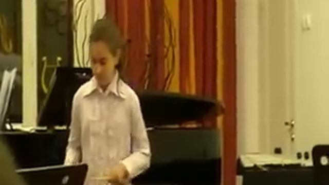 Ententanz na xylophone смотреть онлайн