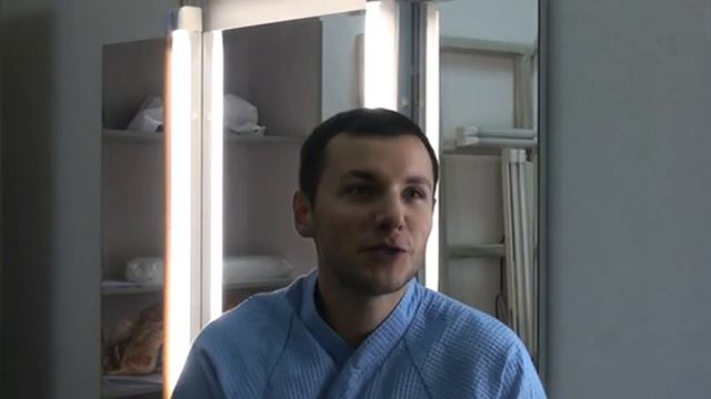Вячеслав Манучаров про фильм "Любовь Морковь 3 " смотреть онлайн
