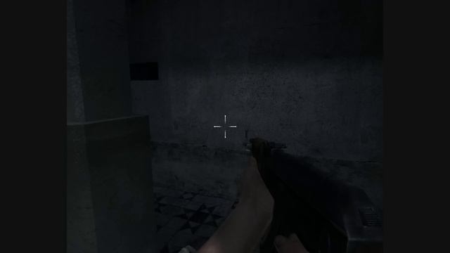 SHELLSHOCK 2 BLOODTRAILS 8600gt 1GB FATAL1TY смотреть онлайн