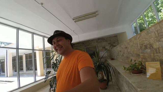 315. Горячий ключ. Галерея воды смотреть онлайн
